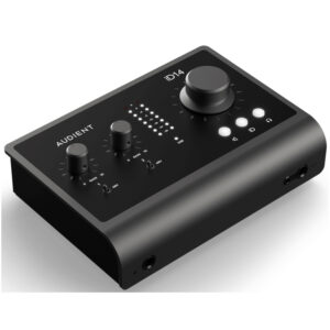 Audient ID 14 MKII