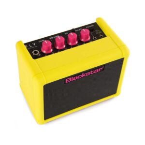 Blackstar FLY 3 Neon Yellow