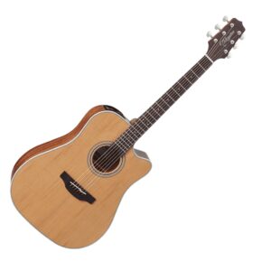Takamine GD20CE-NS akustična ozvučena gitara