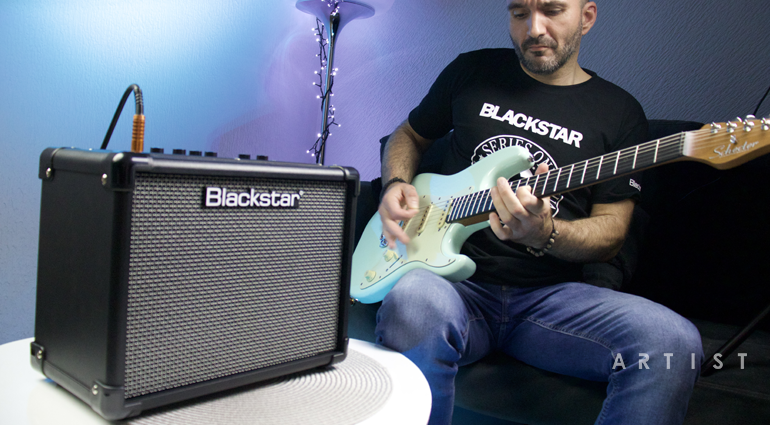 Blackstar ID:Core V3 pojačala za gitaru